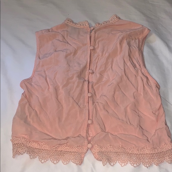 Forever 21 Blouse - Picture 2 of 2